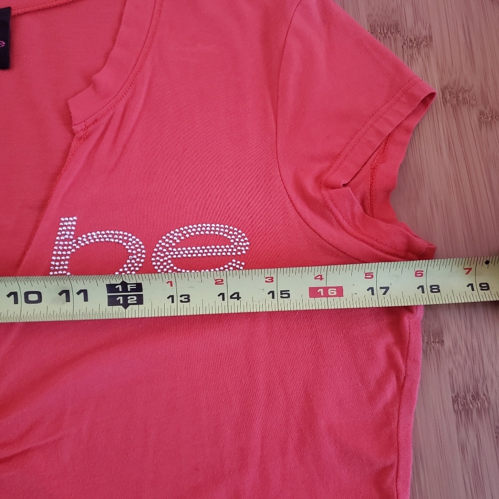 BEBE BLOUSE - Picture 6 of 6
